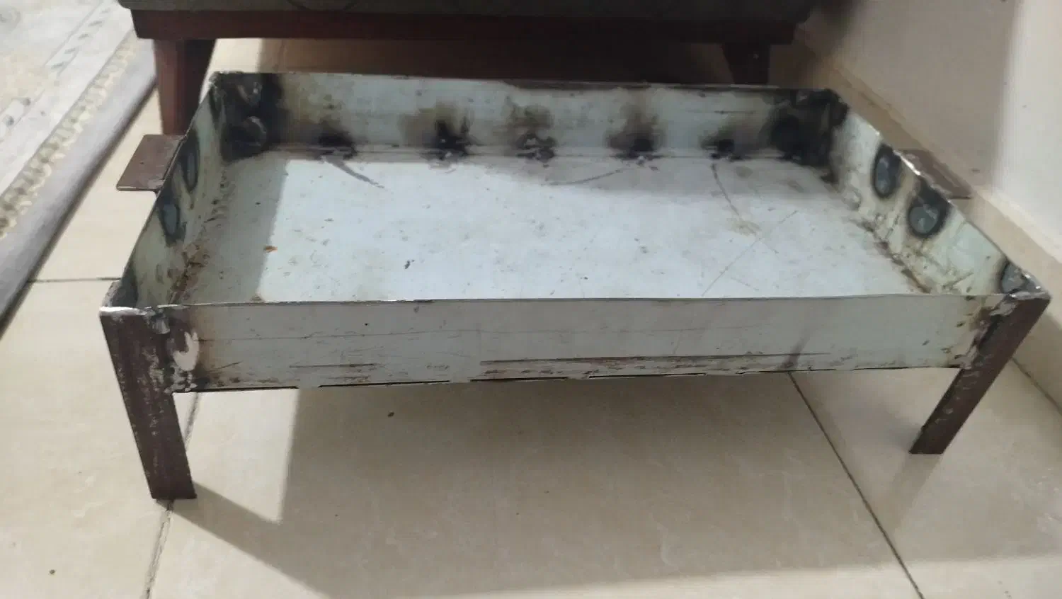 منقل کباب|اجاق گاز و لوازم برقی پختوپز|گرگان, |دیوار