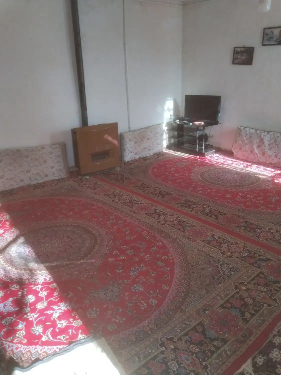 سوییت اجاره ای|اجارهٔ کوتاهمدت آپارتمان و سوئیت|کوهدشت, |دیوار