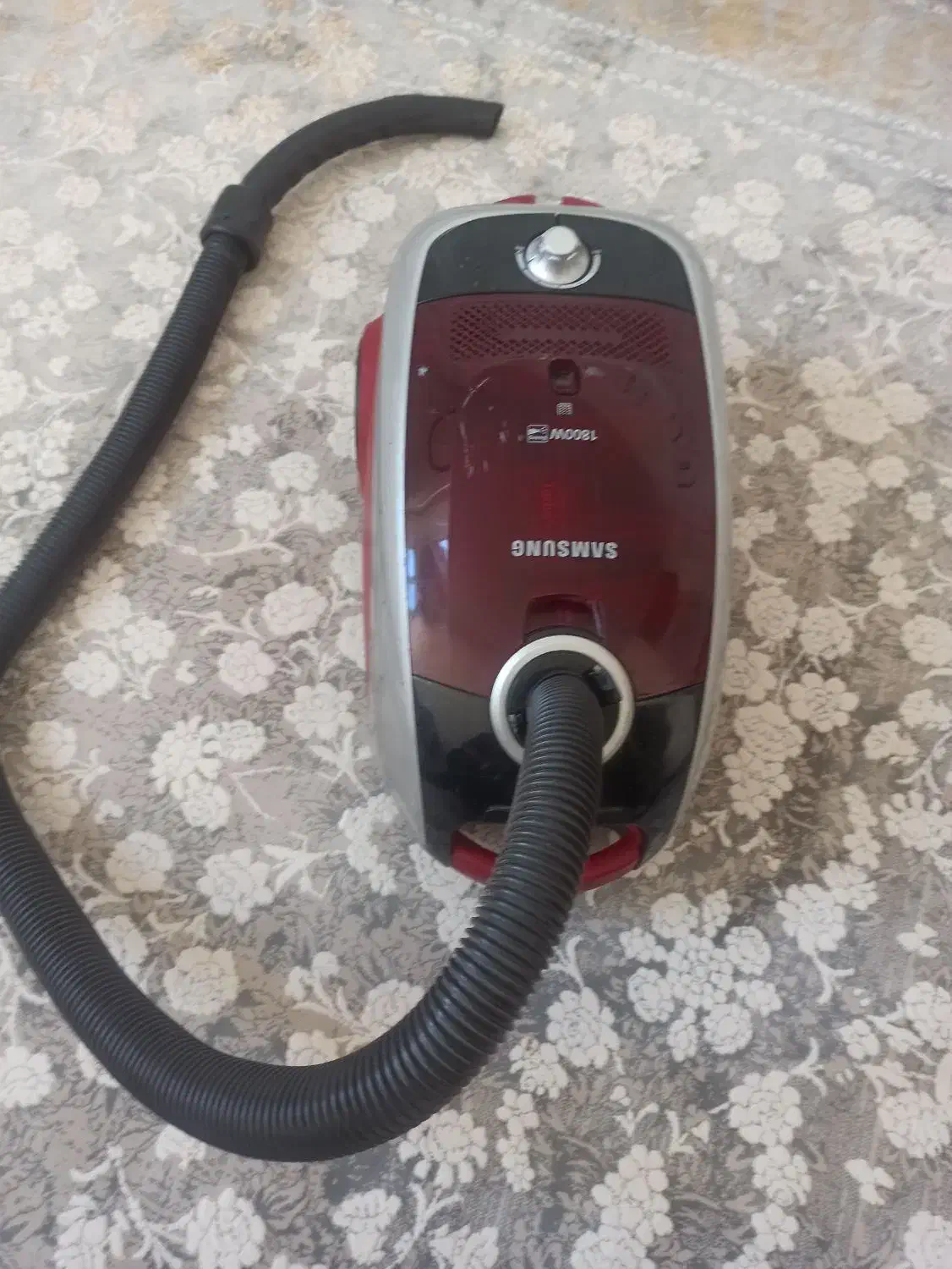 جارو برقی سامسونگ|جاروبرقی، جارو شارژی، بخارشو|جوانرود, |دیوار