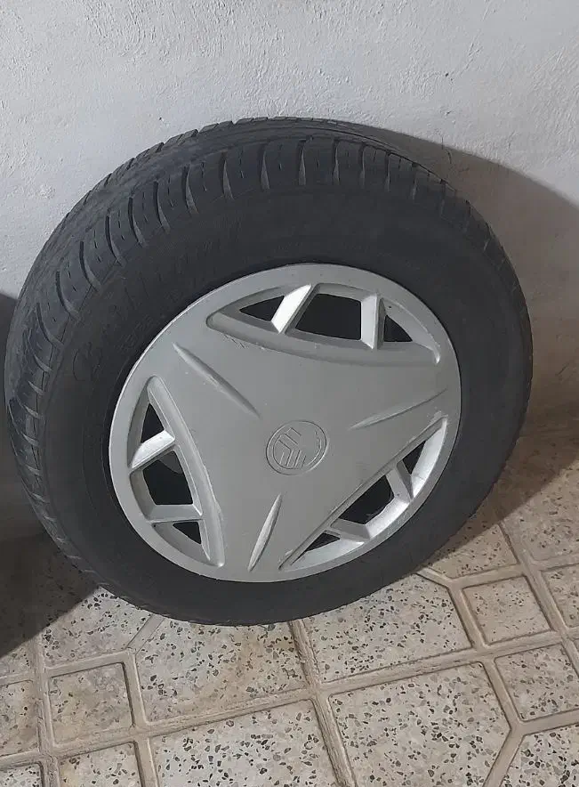 لاستیک پراید|قطعات یدکی و لوازم جانبی|مشهد, نوده|دیوار