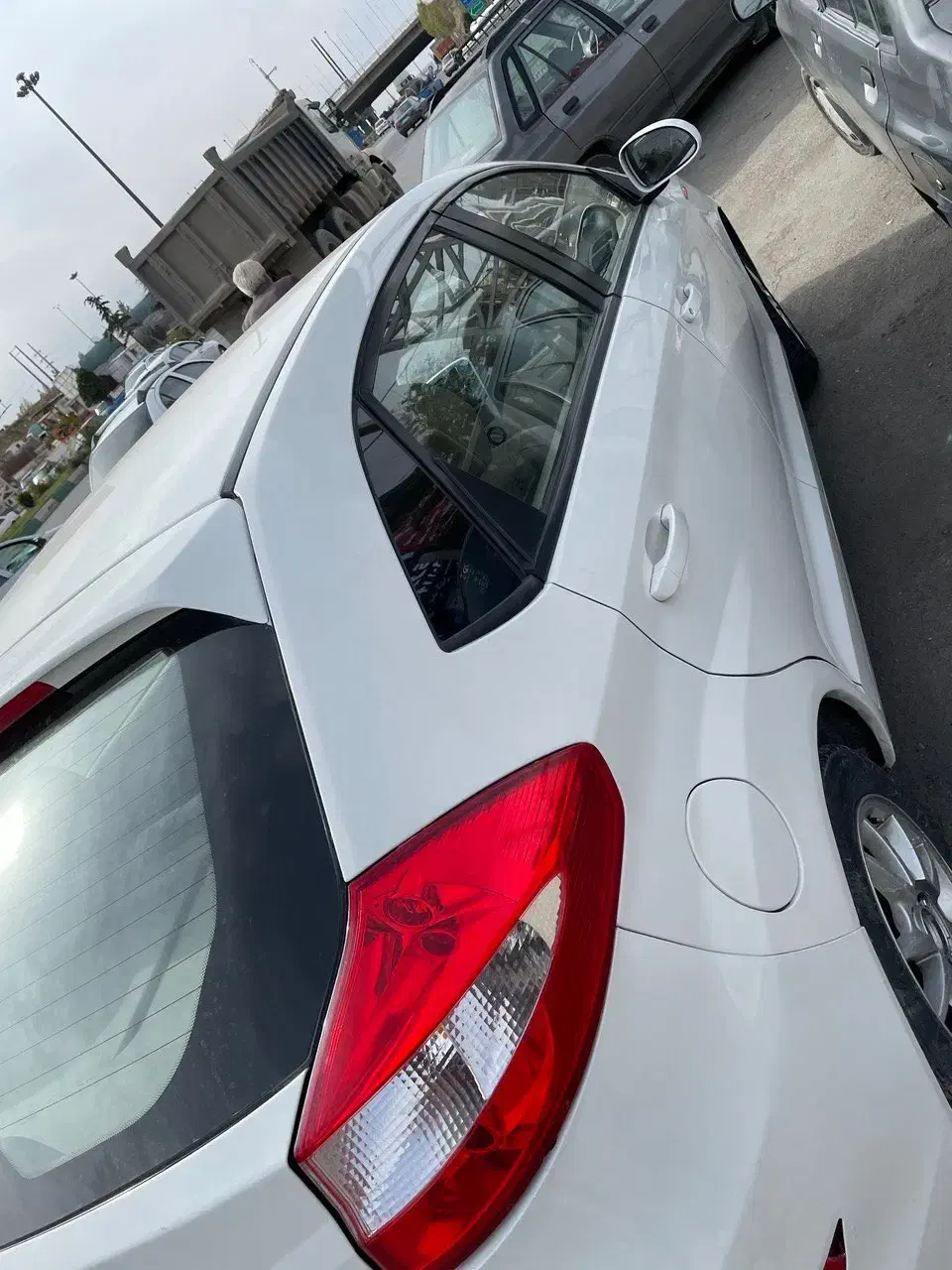 Mvm315 مدل ۹۳|خودرو سواری و وانت|تهران, ازگل|دیوار