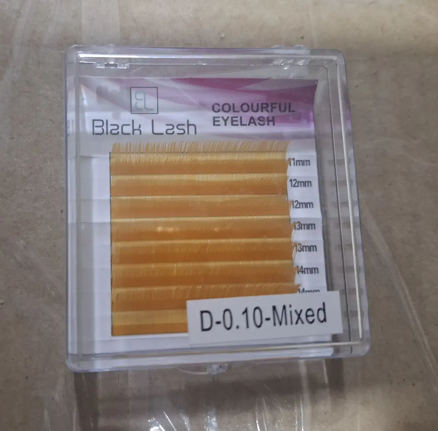 وسایل اکستنشن مژه|آرایشی، بهداشتی، درمانی|بم, |دیوار