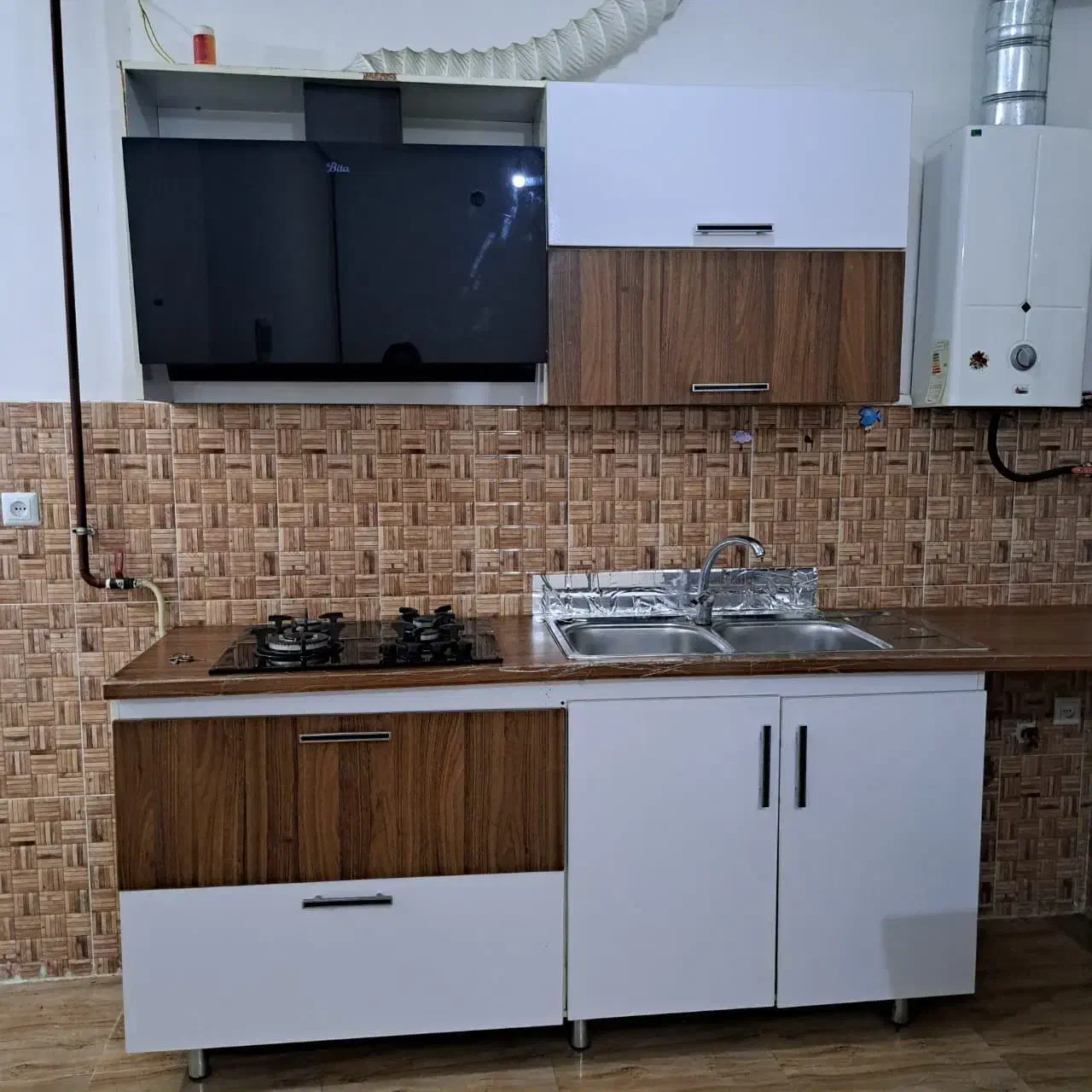 اجاره مسکن|اجارهٔ آپارتمان|رشت, سلیمانداراب|دیوار