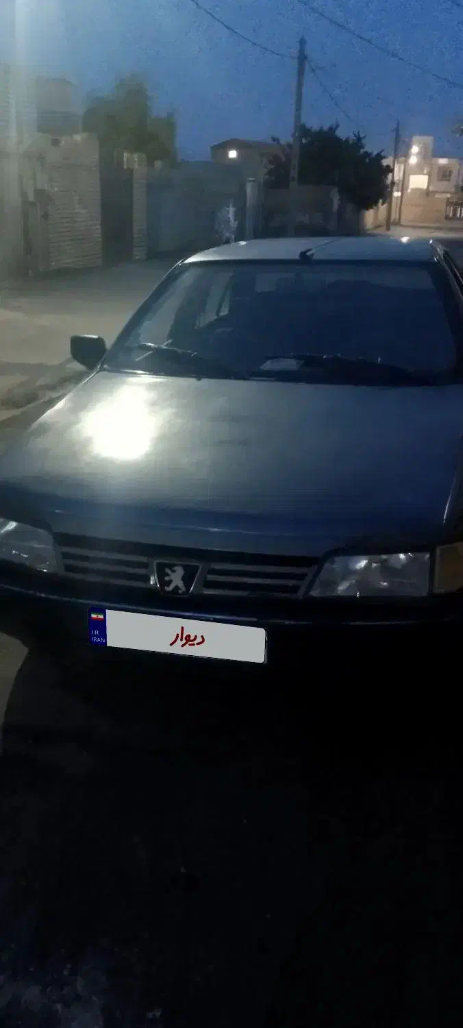 فروش|خودرو سواری و وانت|مشهد, منزل آباد|دیوار