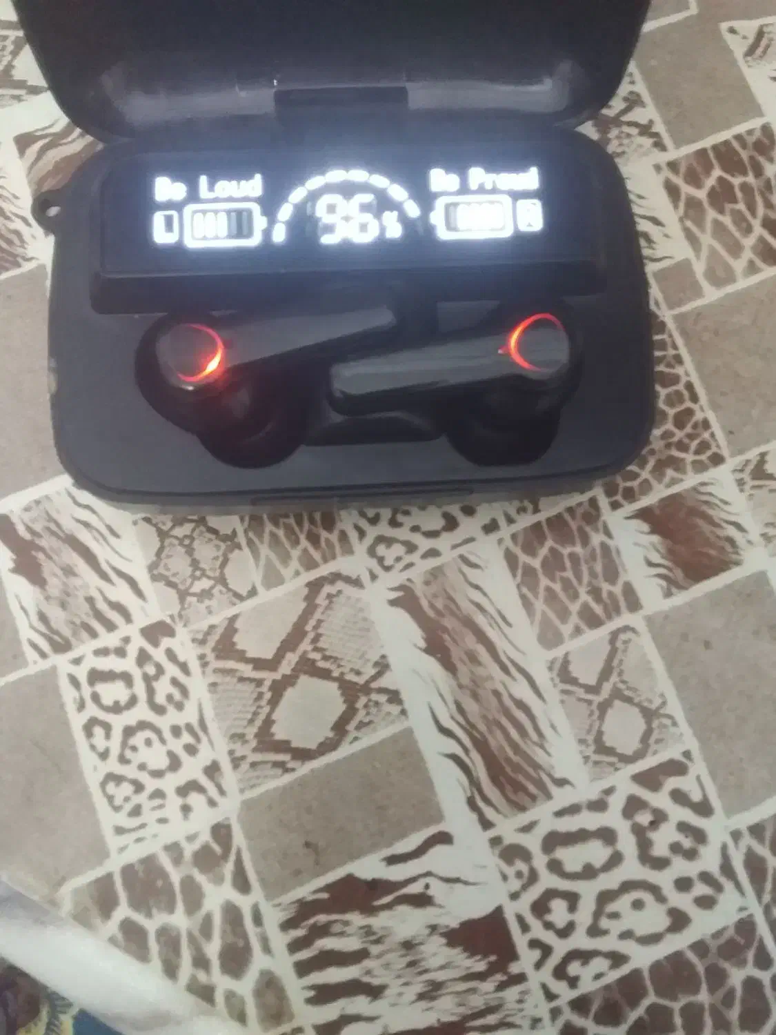 ایرپاد|لوازم جانبی موبایل و تبلت|قرچک, محمد آباد|دیوار