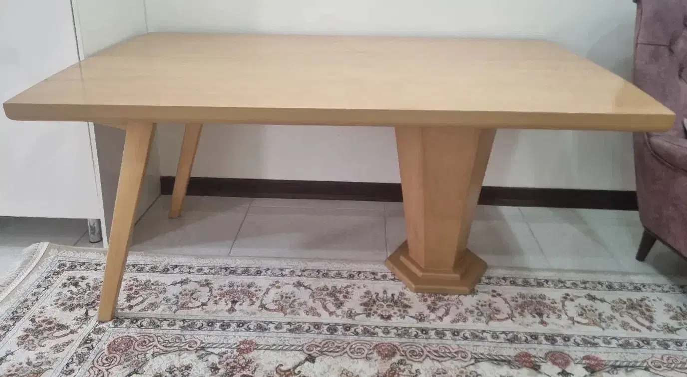 میز ناهارخوری|میز و صندلی غذاخوری|تهران, قاسمآباد|دیوار