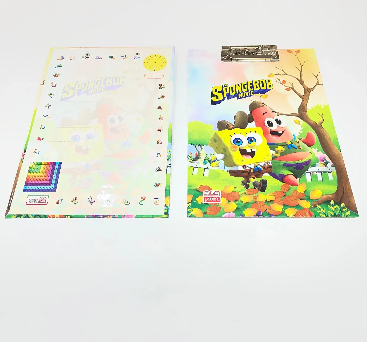 فروش ۷۹عدد تخته شاسی سایزa4 قیمت عمده|لوازم التحریر|تهران, اختیاریه|دیوار