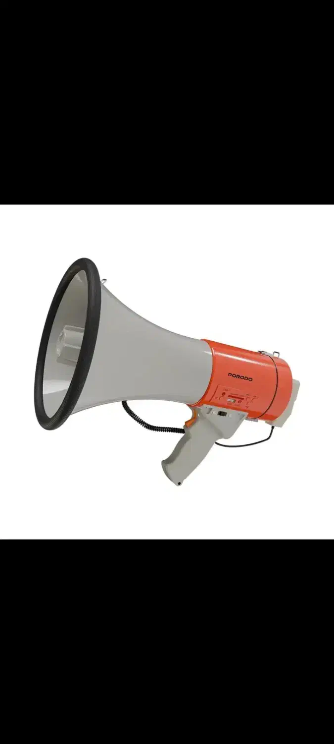 بلندگو دستی پرودو|پخش‌کننده همراه|تهران, حکیمیه|دیوار