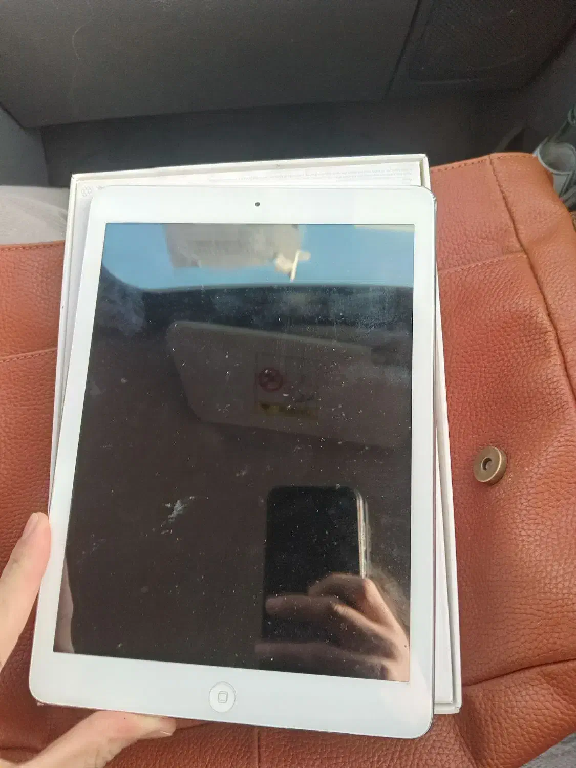 آیپد ایر|تبلت|چناران, |دیوار