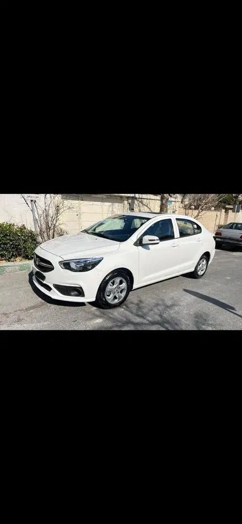 شاهین سانروف ۴۰۱|خودرو سواری و وانت|کرج, عظیمیه|دیوار