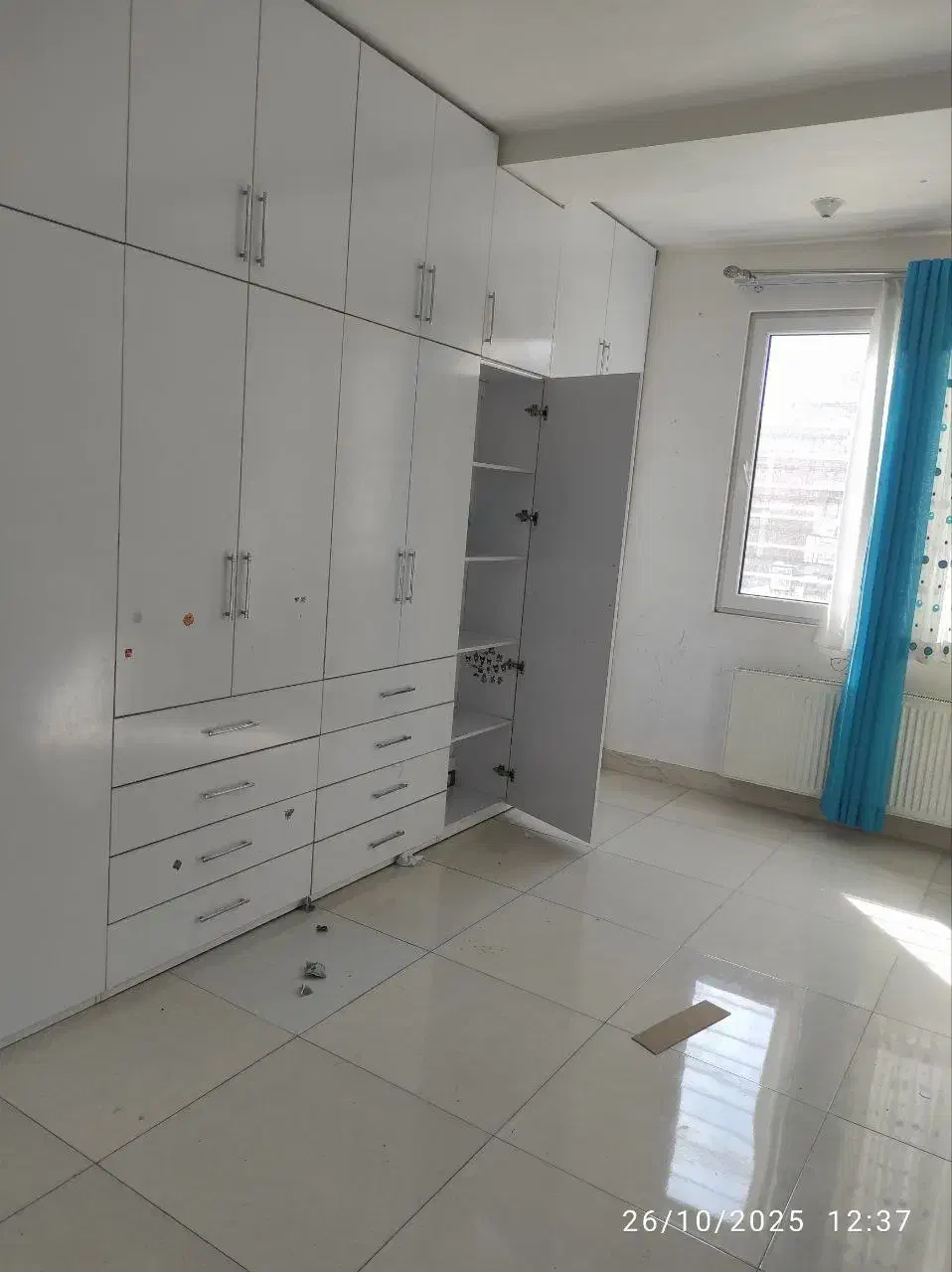 منزل اجاره ای|اجارهٔ آپارتمان|ننور, |دیوار