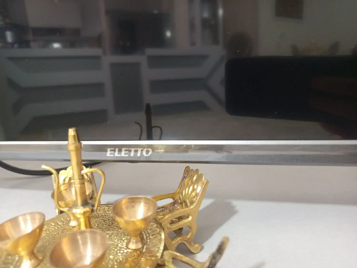 تلویزیون ۵۵|تلویزیون و پروژکتور|سنقر, |دیوار