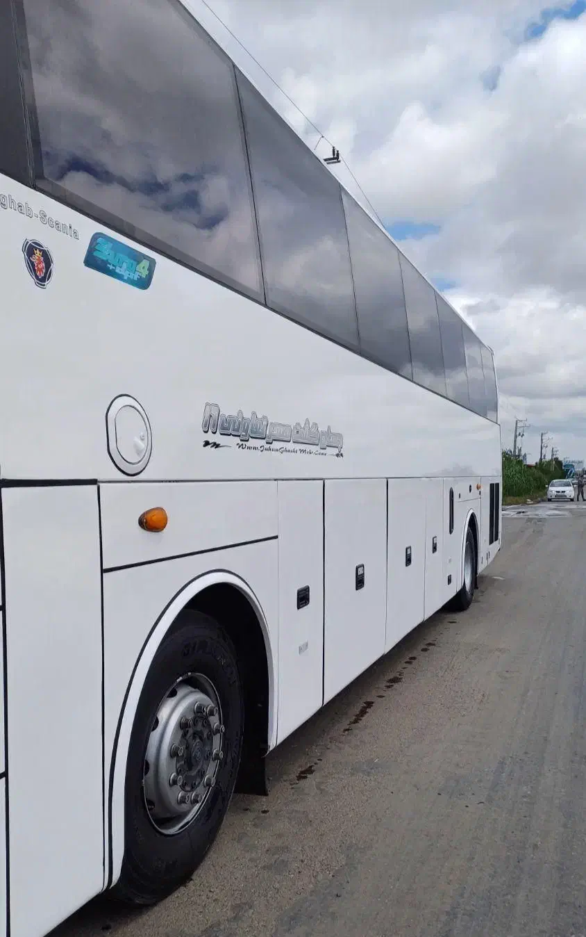 اتوبوس مان بلاک|خودرو سنگین|تهران, ترمینال غرب|دیوار