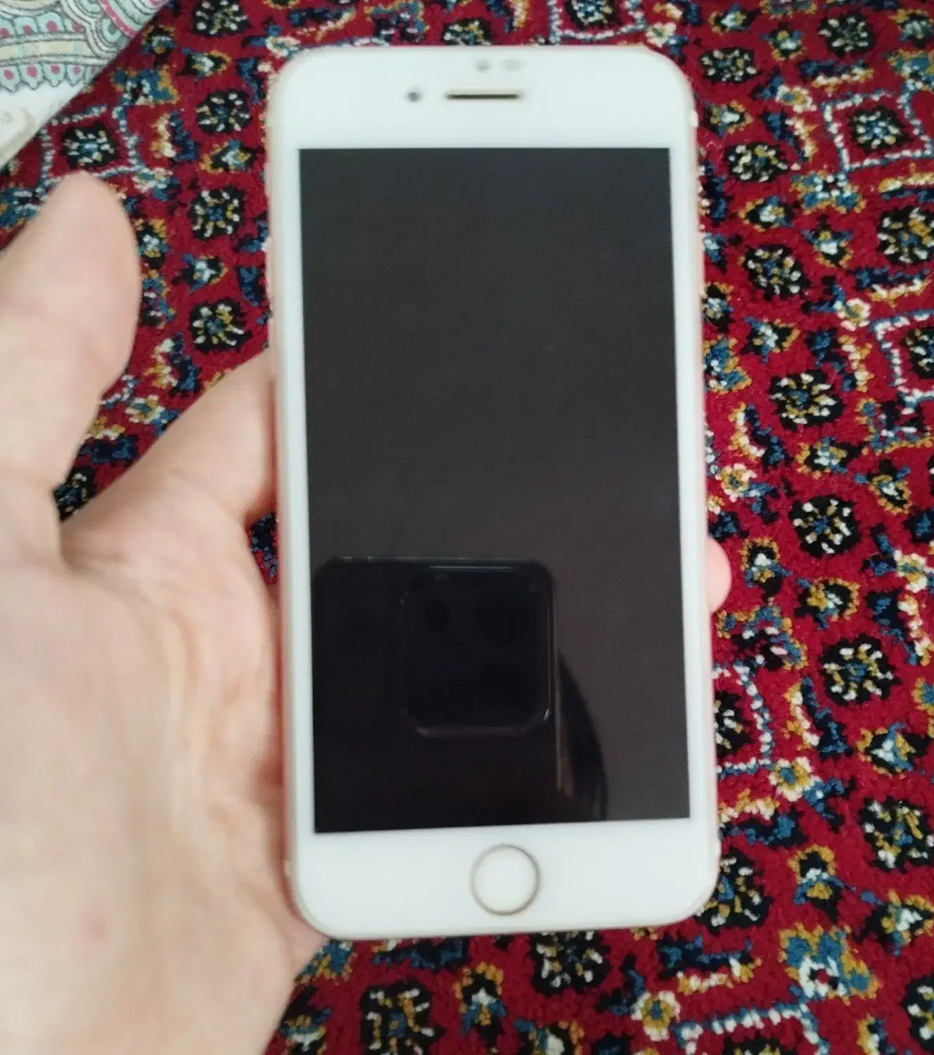 آیفون ۷|موبایل|شهریار, اسکمان|دیوار