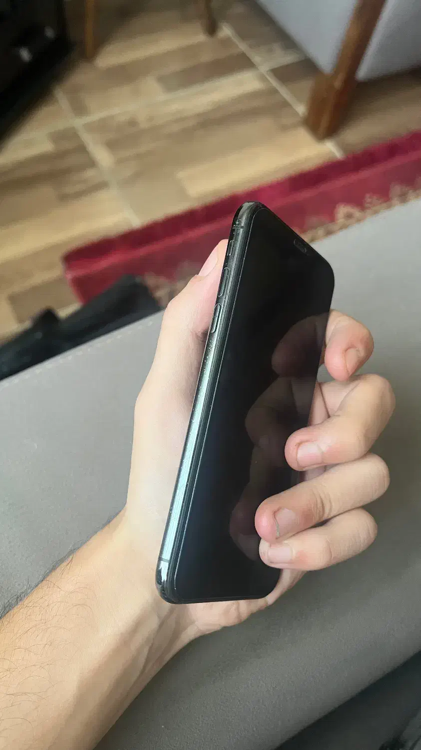 ایفون xs|موبایل|لاهیجان, کوی خزر|دیوار