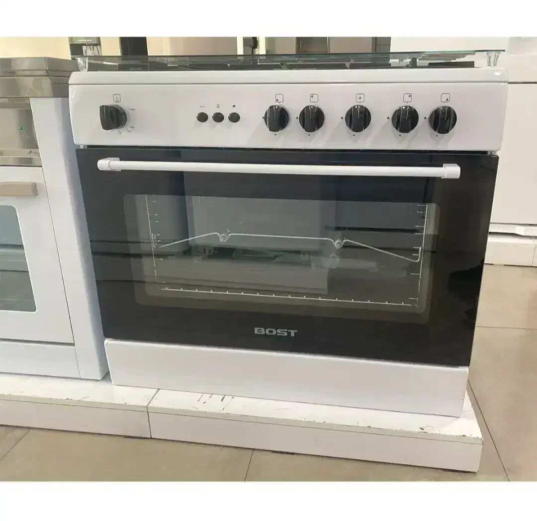 اجاق گاز سینجر فردار در حد نو|اجاق گاز و لوازم برقی پخت‌وپز|زاهدان, |دیوار