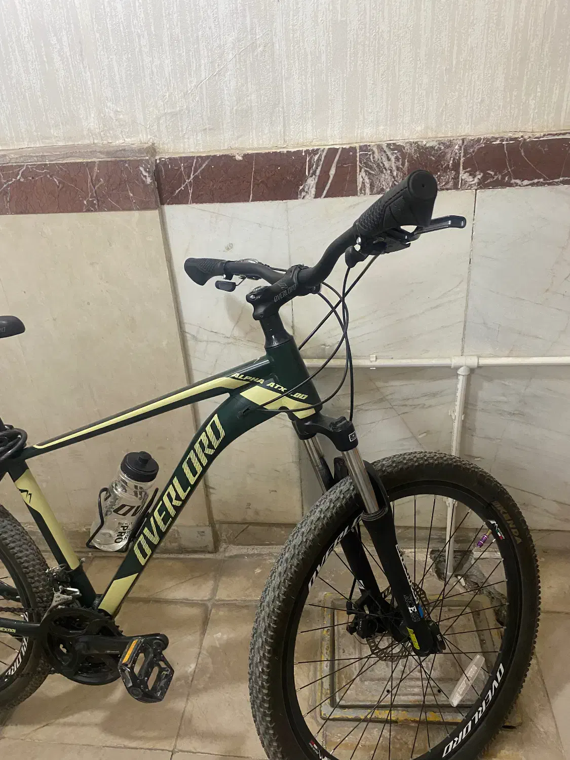 دوچرخه اورلود|دوچرخه، اسکیت، اسکوتر|کرمانشاه, |دیوار