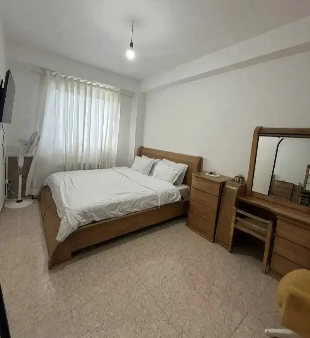 اجاره ۷۰متر + فول امکانات / بلواردریا/سرایدار مقیم