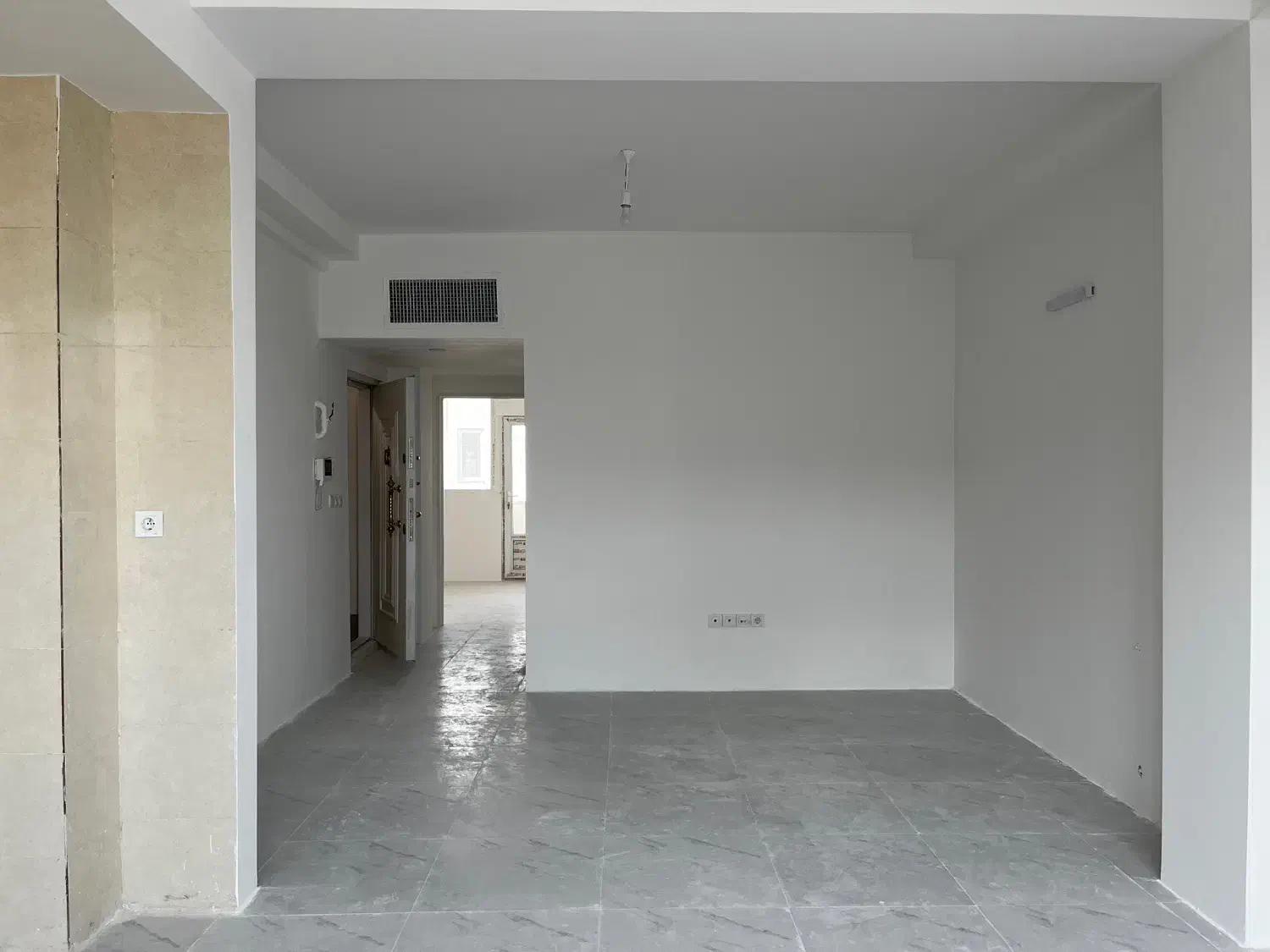 آپارتمان ۷۶ متری دوخواب چاهشک - وام تسویه|فروش آپارتمان|مشهد, چاهشک|دیوار