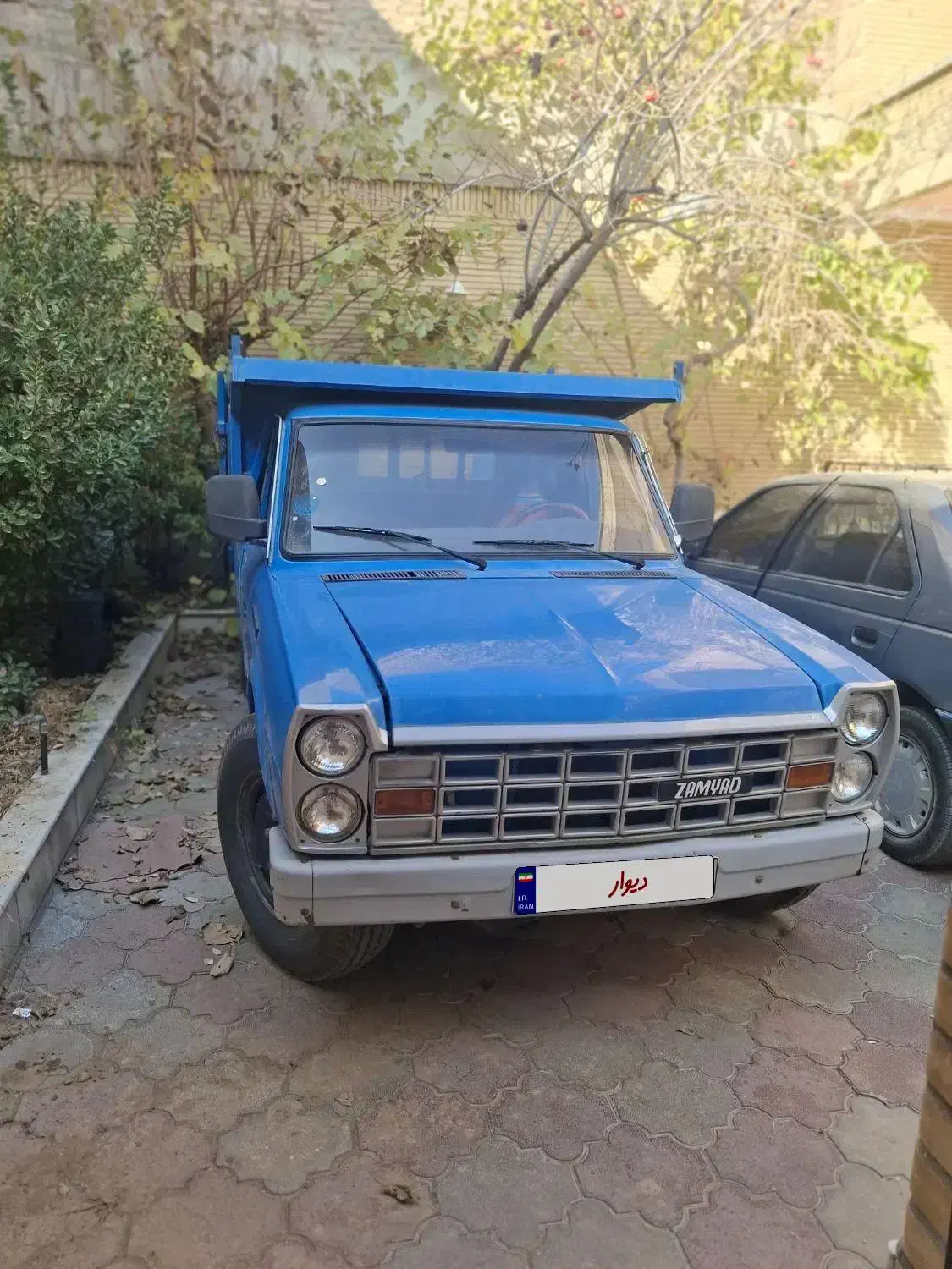 نیسان مدل ۸۹|خودرو سواری و وانت|میاندوآب, |دیوار