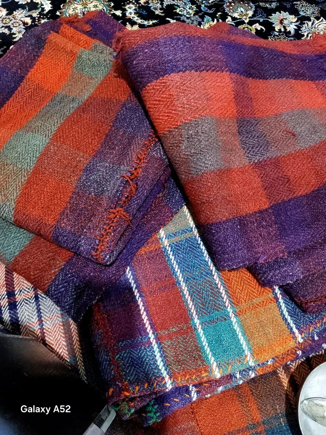 اشیاقدیمی|کلکسیون اشیاء عتیقه|الشتر, |دیوار