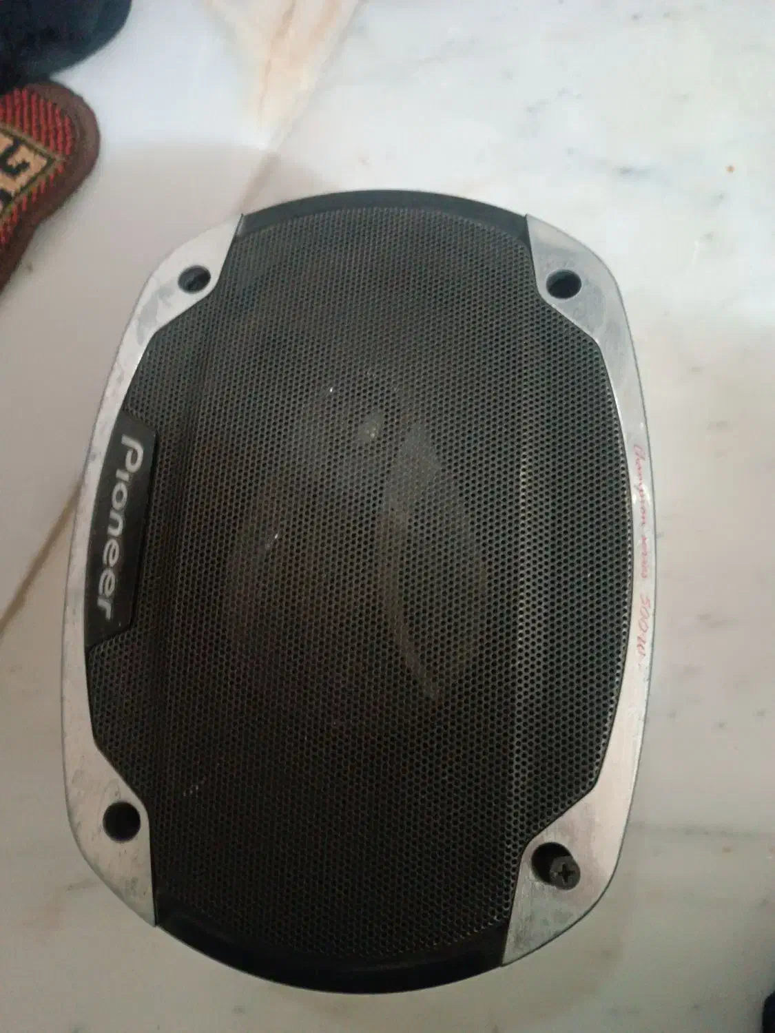 یک جفت باند هرتز و آمپلی فایر چهار کاناله|قطعات یدکی و لوازم جانبی|لنگرود, |دیوار