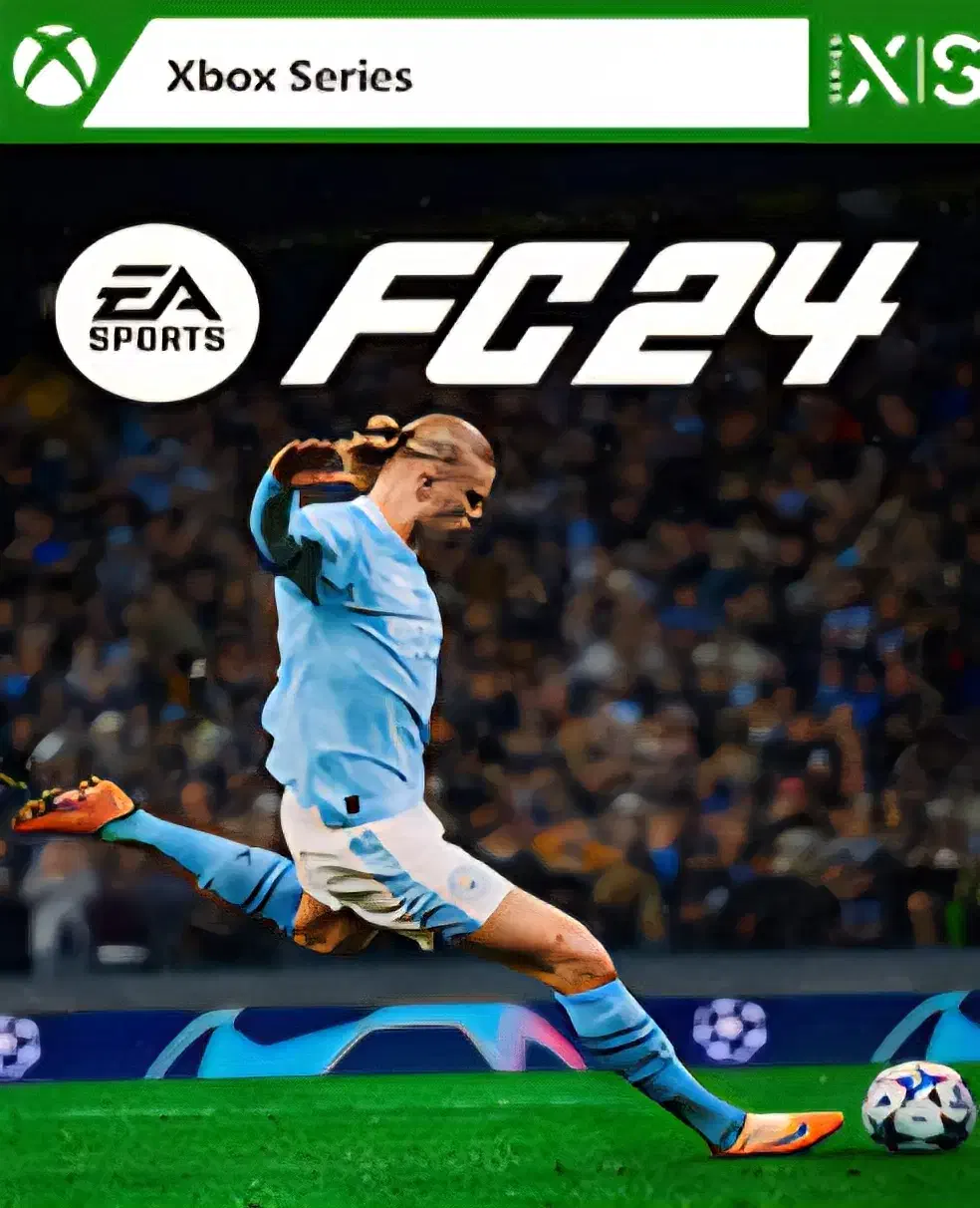 اکانت fc24  برای  Xbox|کنسول، بازی ویدئویی و آنلاین|بندرعباس, |دیوار