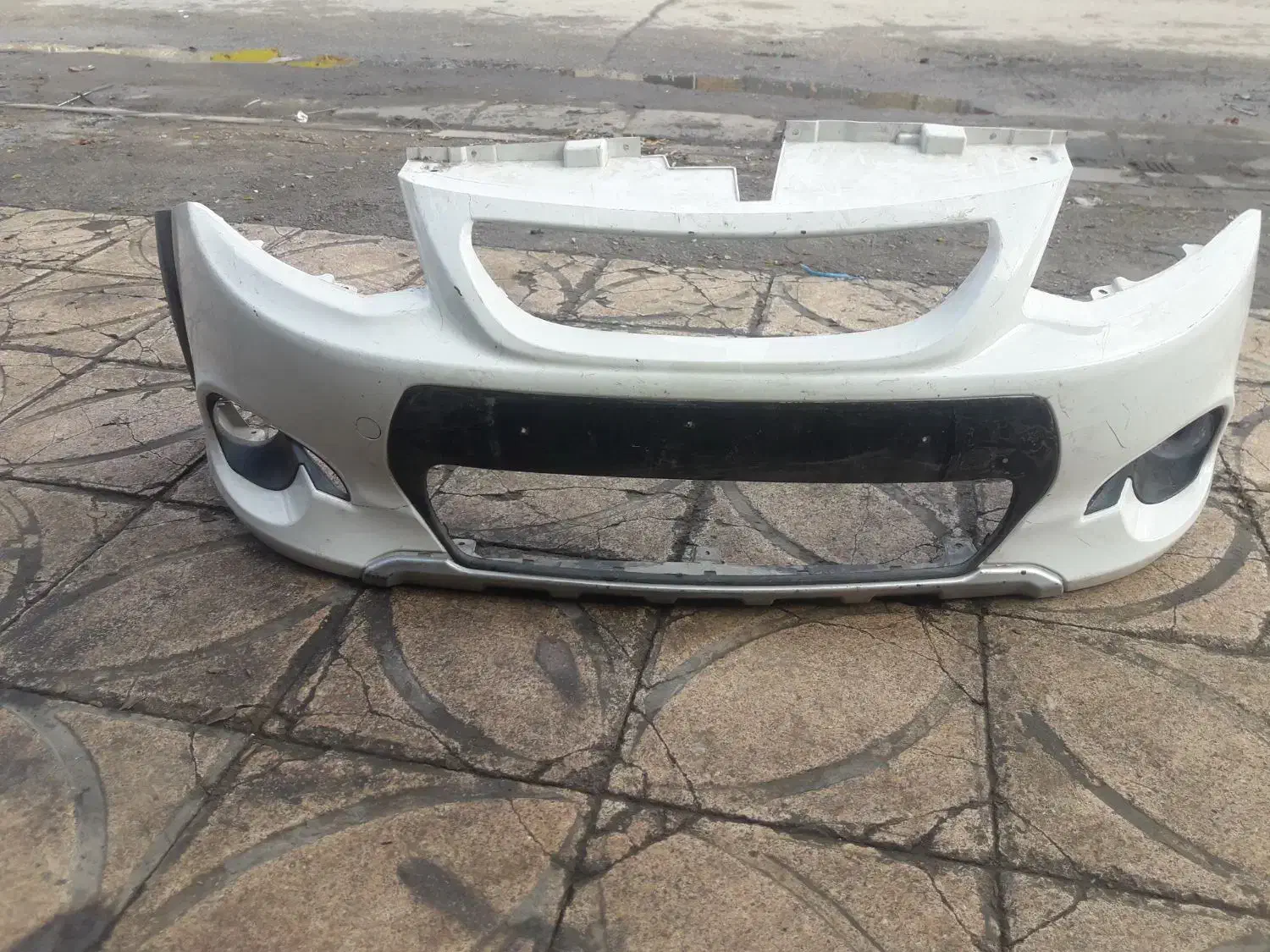 انواع سپر استوک|قطعات یدکی و لوازم جانبی|کرمانشاه, |دیوار