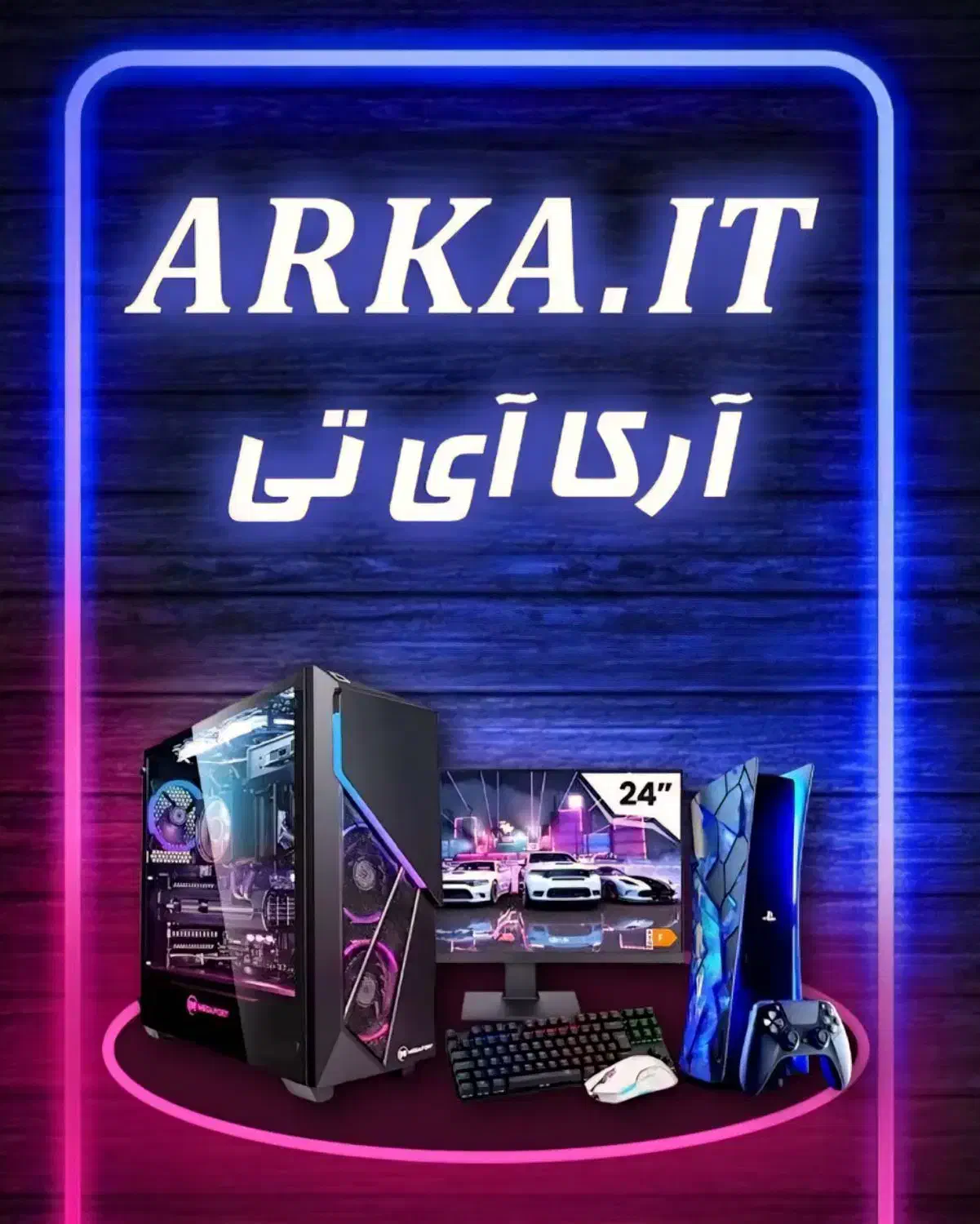 جشنواره پاییزی فروش کیس و کامپیوتر|رایانه رومیزی|مشهد, عامل|دیوار