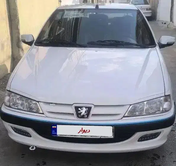 پارس tu5 مدل 99 درجه یک|خودرو سواری و وانت|کرمانشاه, |دیوار