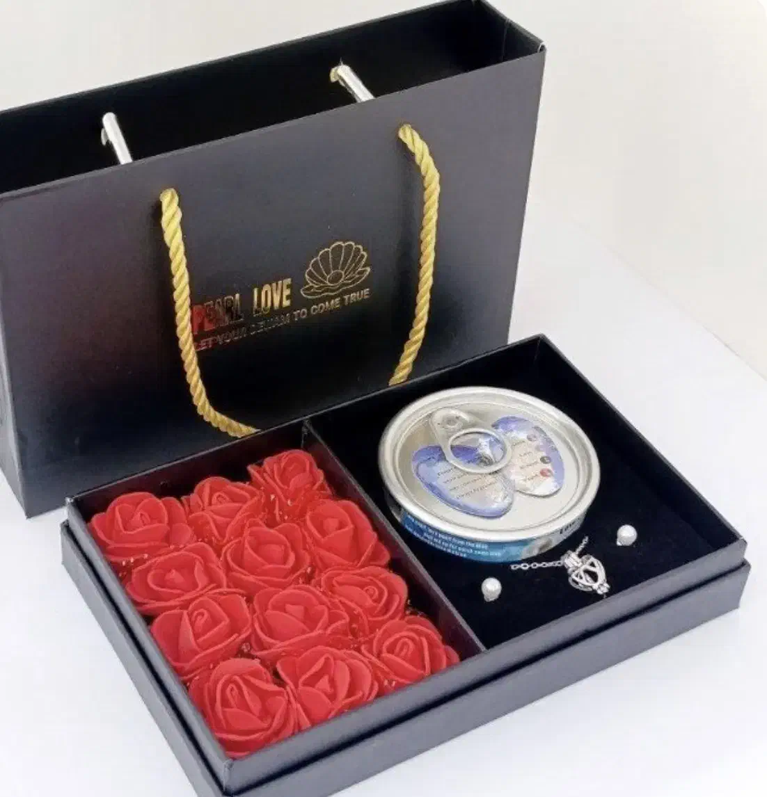 گردنبند مروارید عشق|بدلیجات|تهران, نازی‌آباد|دیوار