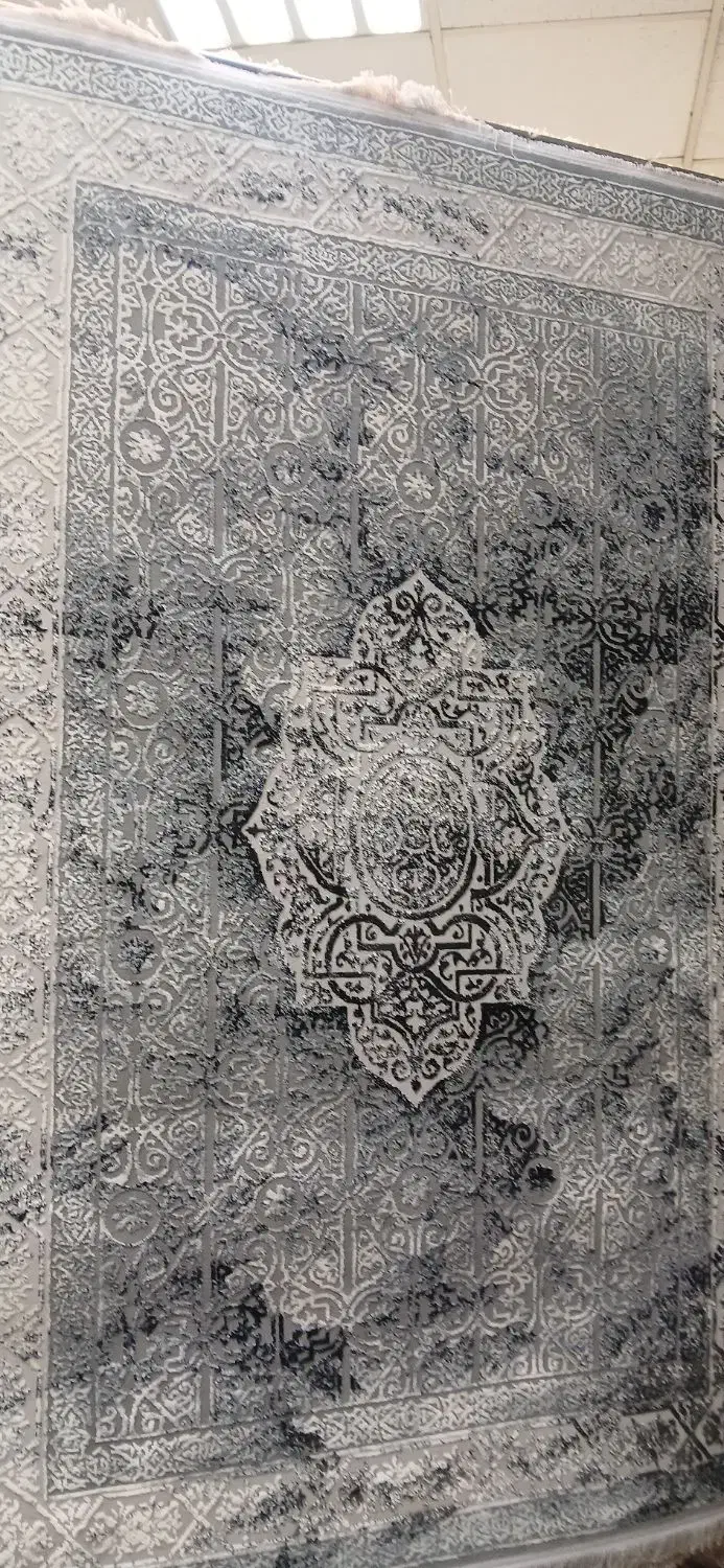 فرش اتاق یا آشپزخانه|فرش|تهران, هاشم‌آباد|دیوار