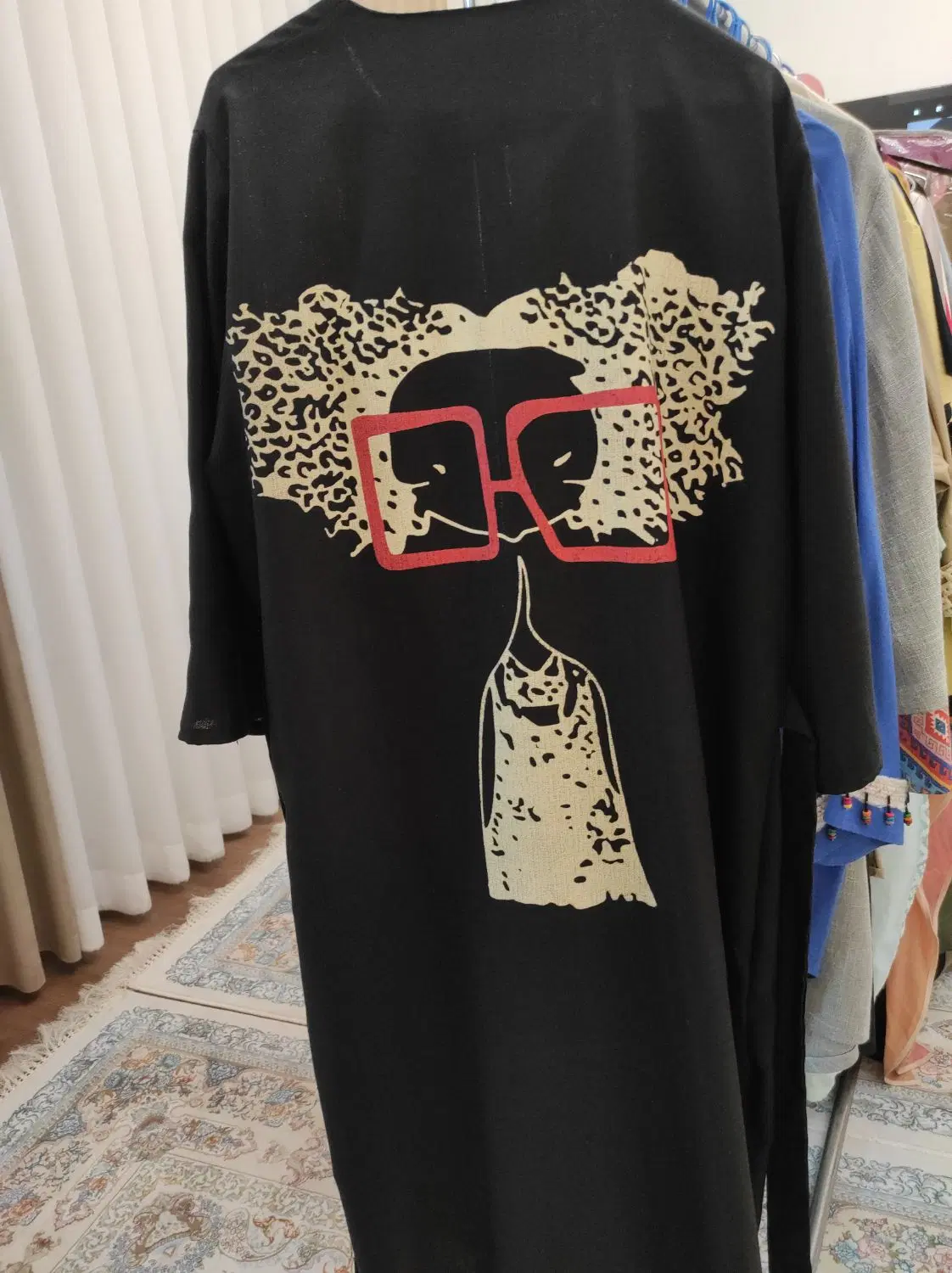 مانتو کت و شومیز|لباس|تهران, جهاد|دیوار