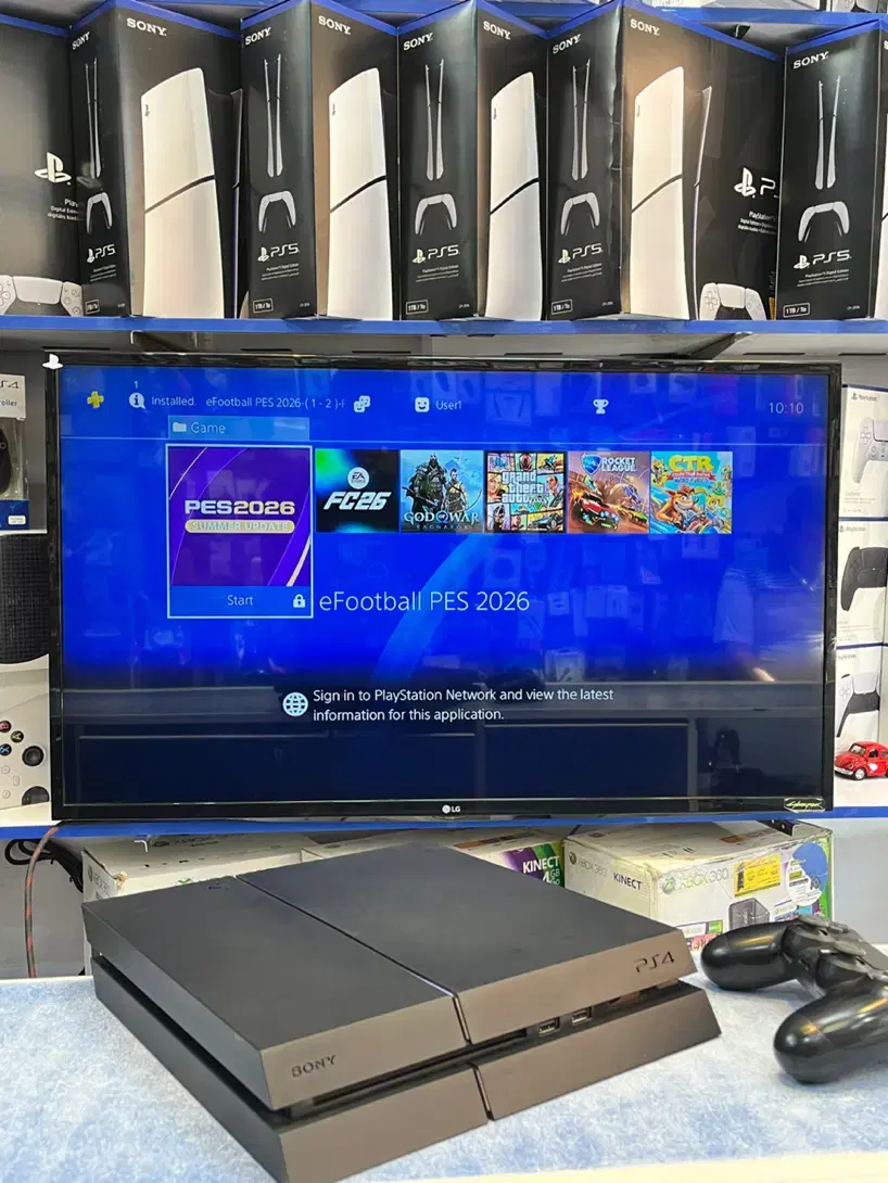 ps4 fat 1tra کپی خور|کنسول، بازی ویدئویی و آنلاین|تهران, لاله زار|دیوار