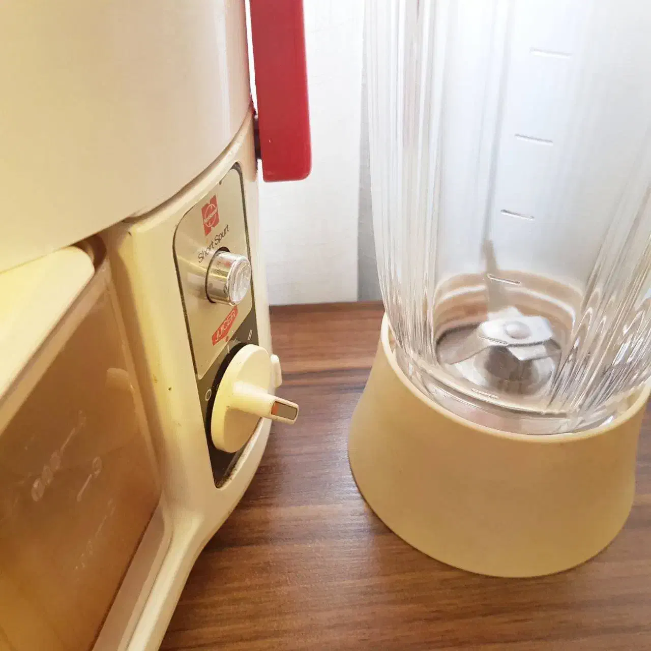 ابمیوه گیری و مخلوط کن ناسیونال|سایر لوازم برقی|تهران, درب دوم|دیوار