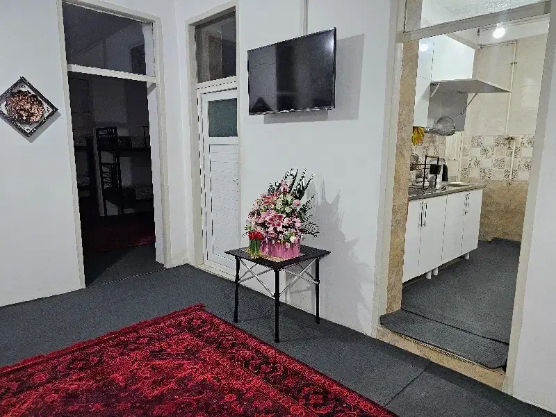 خوابگاه/ پانسیون/اقامتگاه روزانه/دخترانه در امانیه|اجارهٔ کوتاهمدت آپارتمان و سوئیت|اهواز, امانیه|دیوار