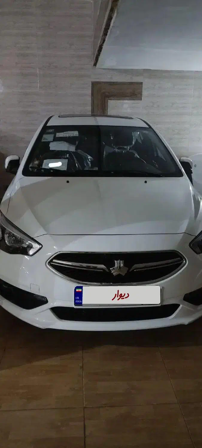 فروش ماشین|خودرو سواری و وانت|لنجان, |دیوار