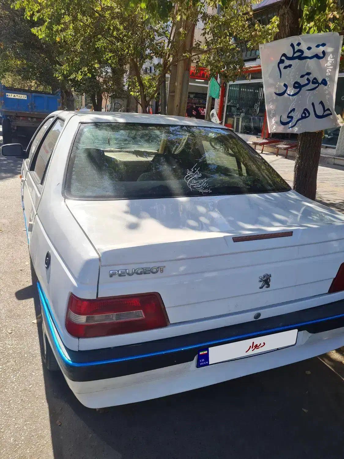 اس ال ایکس مدل ۹۰|خودرو سواری و وانت|قم, شهدا|دیوار