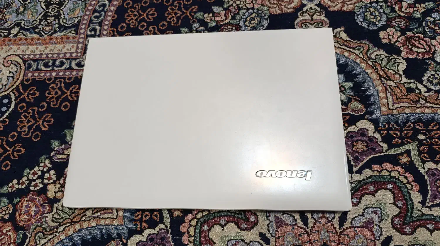 لنووZ500 با هارد SSD|رایانه همراه|مشهد, گاز|دیوار