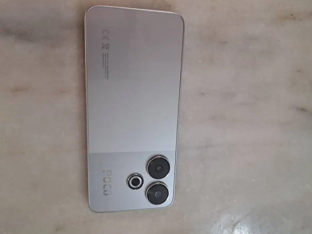 poco m6|موبایل|تبریز, |دیوار