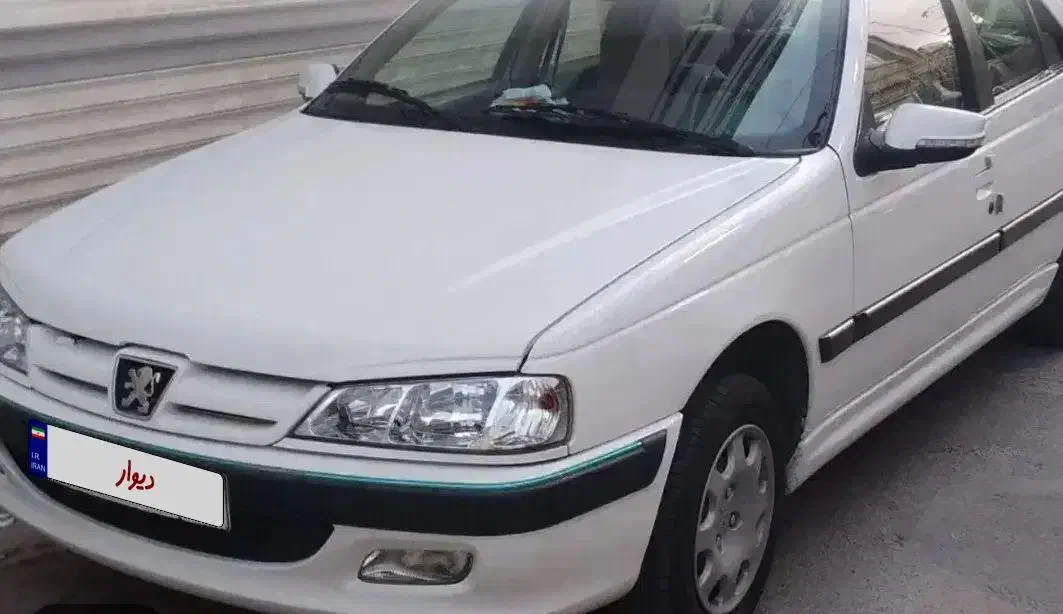 پارس|خودرو سواری و وانت|سیرجان, |دیوار