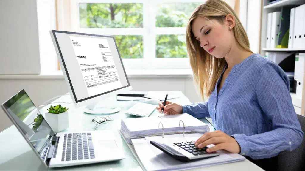 شرکت معتبر استخـدام حسابدار و کارآموز حسابدارخانم|استخدام مالی، حسابداری، حقوقی|همدان, |دیوار