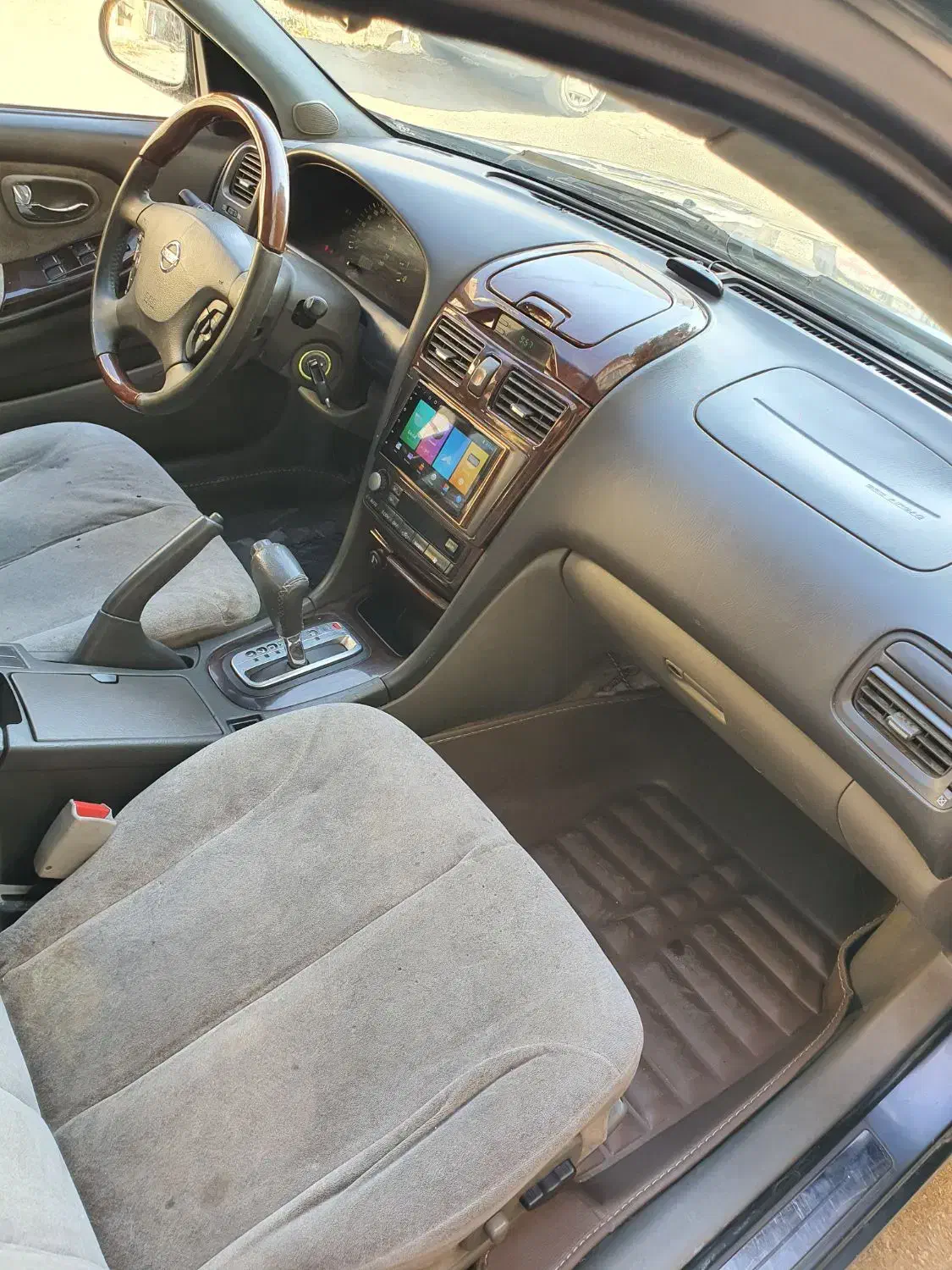 ماکسیما۸۶اتومات|خودرو سواری و وانت|دورود, |دیوار