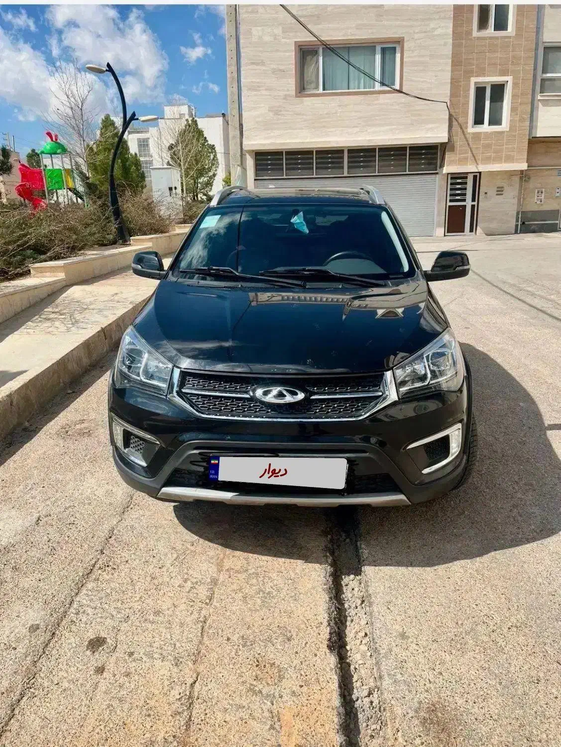 X22|خودرو سواری و وانت|شیراز, شهرک گلستان شمالی|دیوار