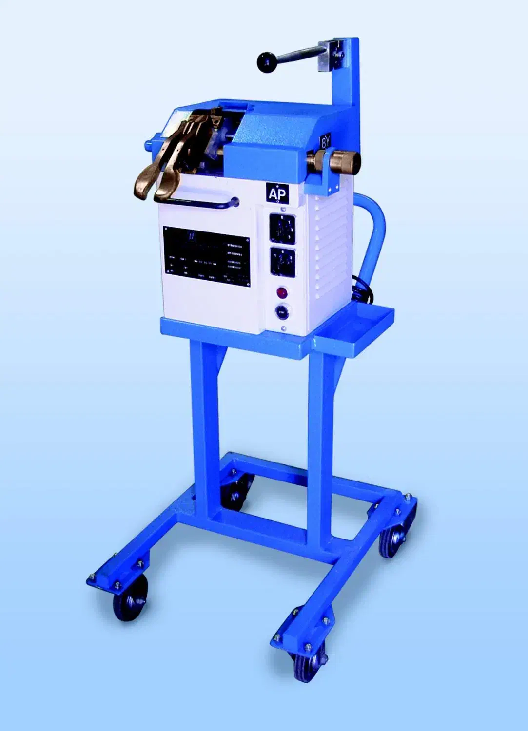 عرضه کننده انواع دستگاه های نقطه جوش و سربه سر|ماشین‌آلات صنعتی|ری, علایین|دیوار