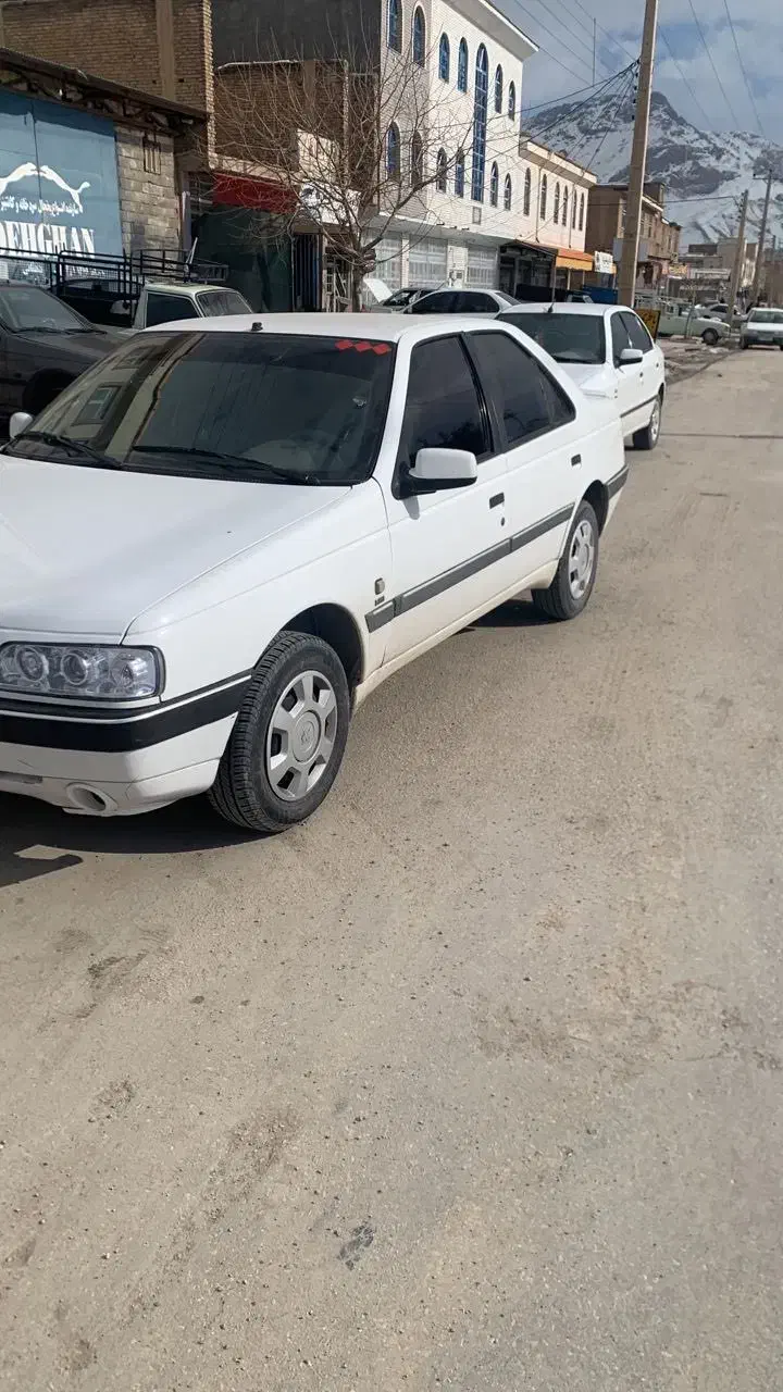 Slx 98|خودرو سواری و وانت|امیدیه, |دیوار