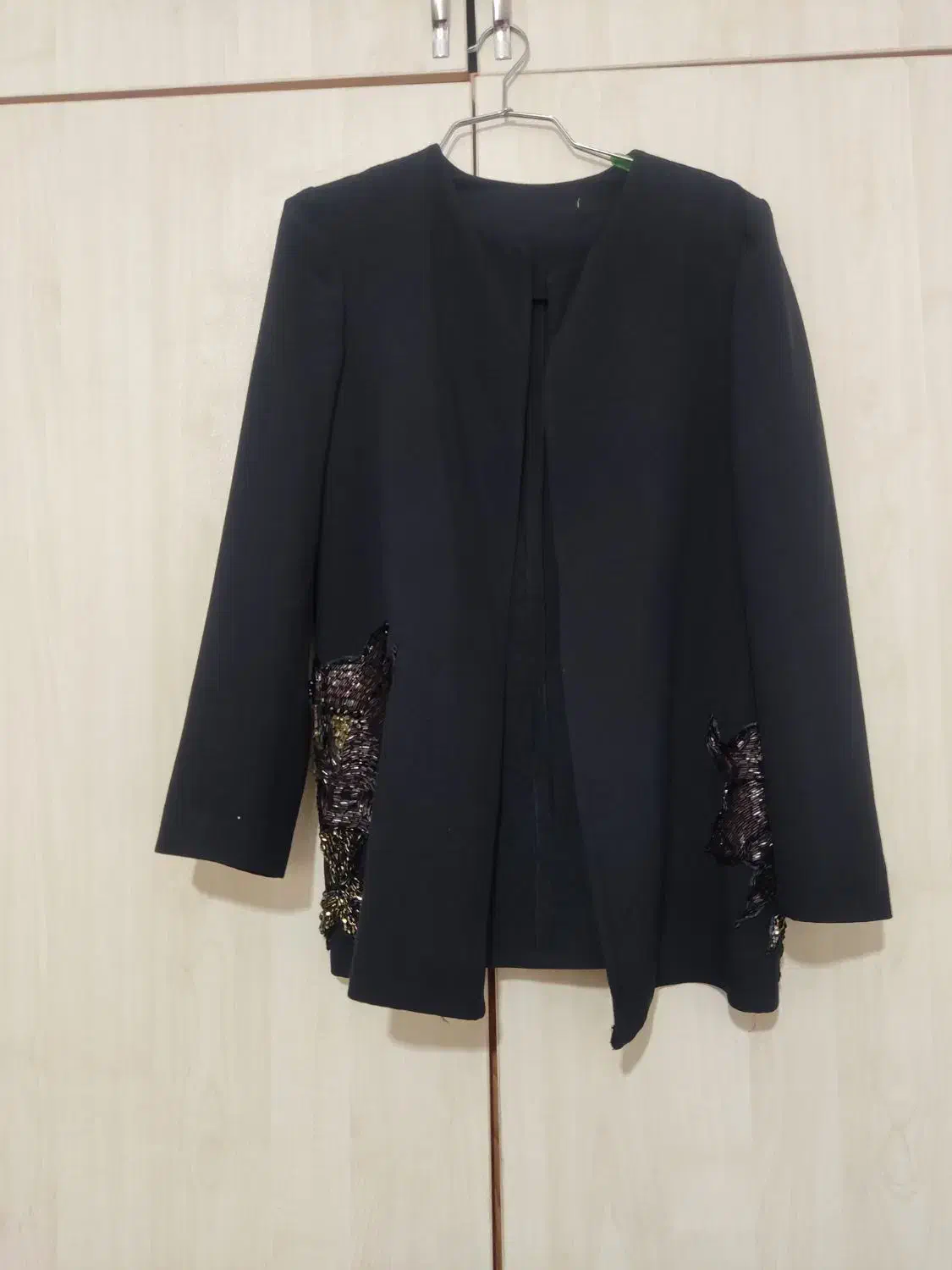 مانتو کتی مخصوص تالار مال ایران نیس ۴۴|لباس|اردبیل, |دیوار