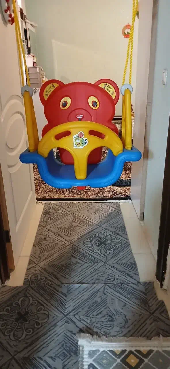 تاب  بچه|اسباب‌بازی بچه|دورود, |دیوار