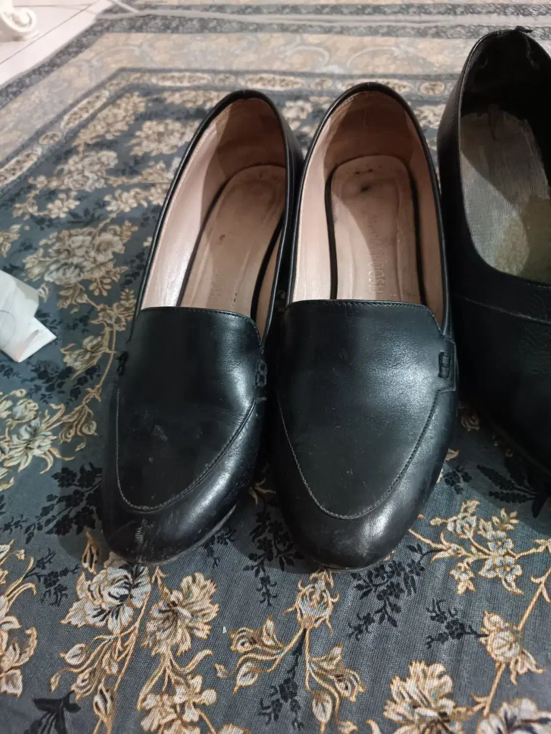 کفش زنانه|کیف، کفش، کمربند|نهاوند, |دیوار