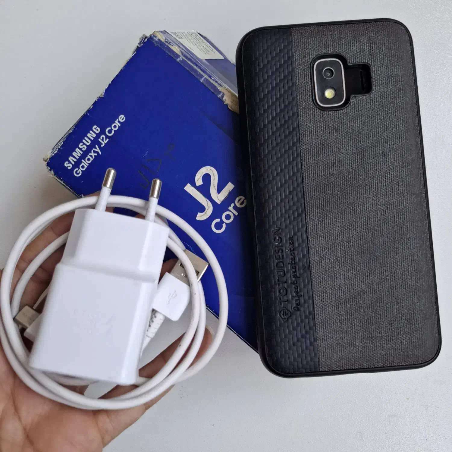 سامسونگ Galaxy J2 Core|موبایل|قرچک, باقرآباد|دیوار